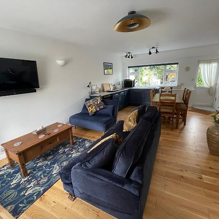 Close To Sea And South Downs National Park - Sompting Luaran gambar