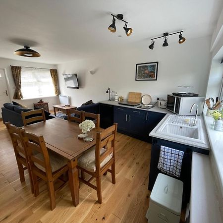 Close To Sea And South Downs National Park - Sompting Luaran gambar