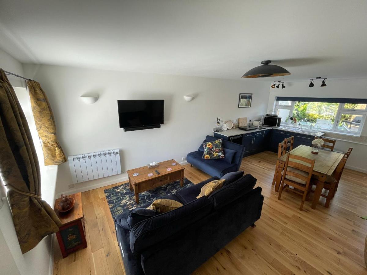 Close To Sea And South Downs National Park - Sompting Luaran gambar